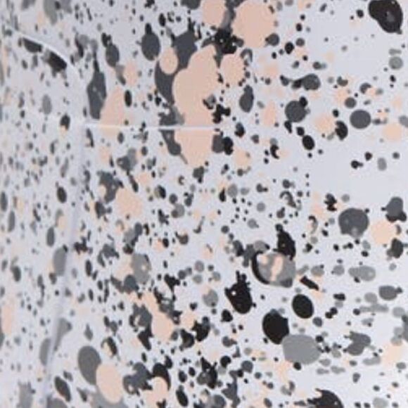 Hunter | Original Short Particle Print Rainboot - Picture 6 of 7